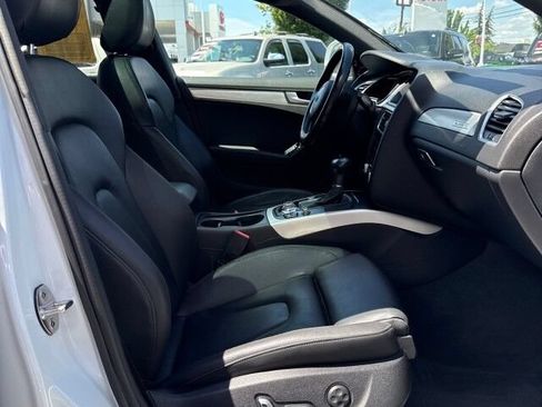 Used 2016 Audi A4 Premium Plus w/ Technology Package AWD/4WD image 18