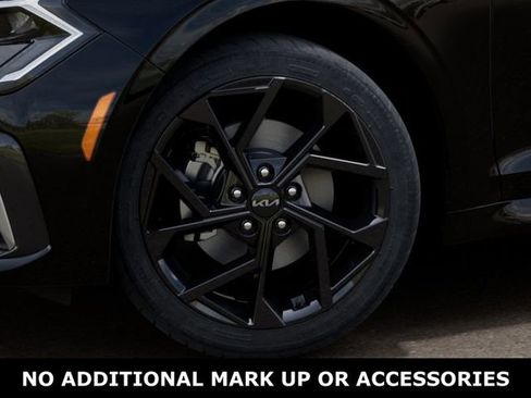 New 2026 Kia K5 GT-Line FWD image 9