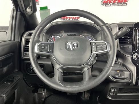 New 2026 RAM 2500 Tradesman image 13