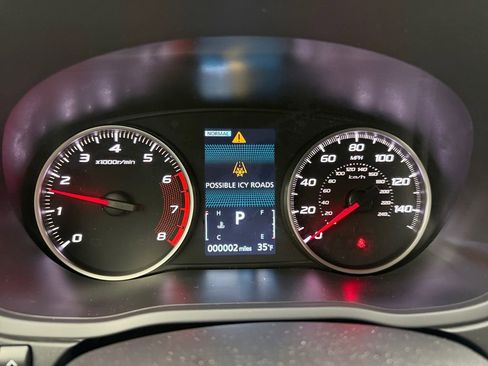 New 2026 Mitsubishi Eclipse Cross LE image 16