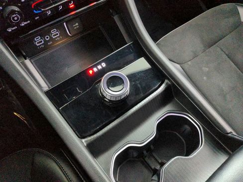 Used 2024 Jeep Grand Cherokee Altitude image 22