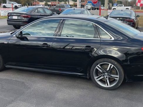 Used 2017 Audi A4 2.0T Premium Plus image 6