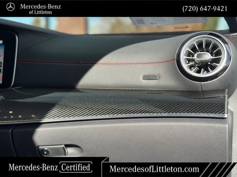 Certified 2023 Mercedes-Benz E 53 AMG 4MATIC Coupe image 27