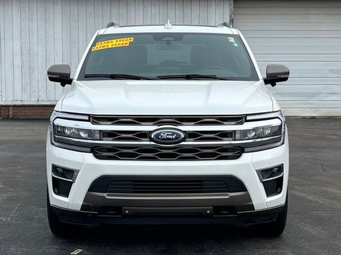 Used 2024 Ford Expedition King Ranch image 16