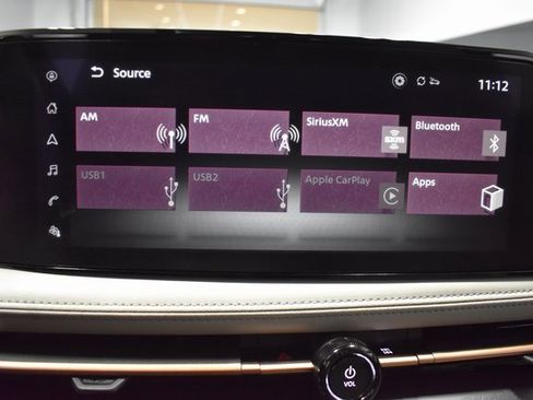 Certified 2023 Nissan Ariya AWD image 23