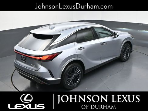 New 2026 Lexus RX 350 Premium image 28