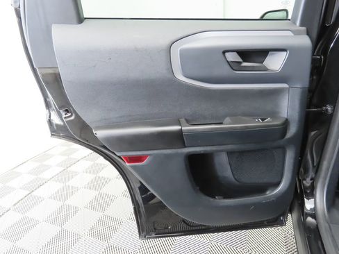 Used 2021 Ford Bronco Sport Big Bend image 24