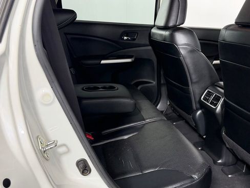 Used 2016 Honda CR-V Touring image 24