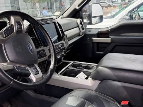 Used 2022 Ford F250 Lariat AWD/4WD image 7