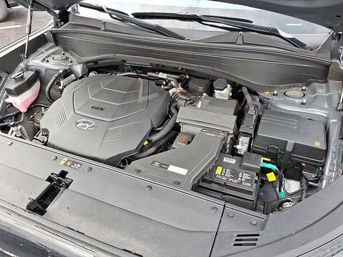 Used 2025 Hyundai Palisade XRT AWD/4WD image 28