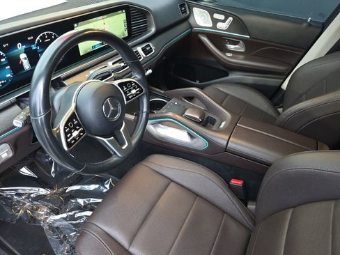 Used 2021 Mercedes-Benz GLE 350 4MATIC image 9