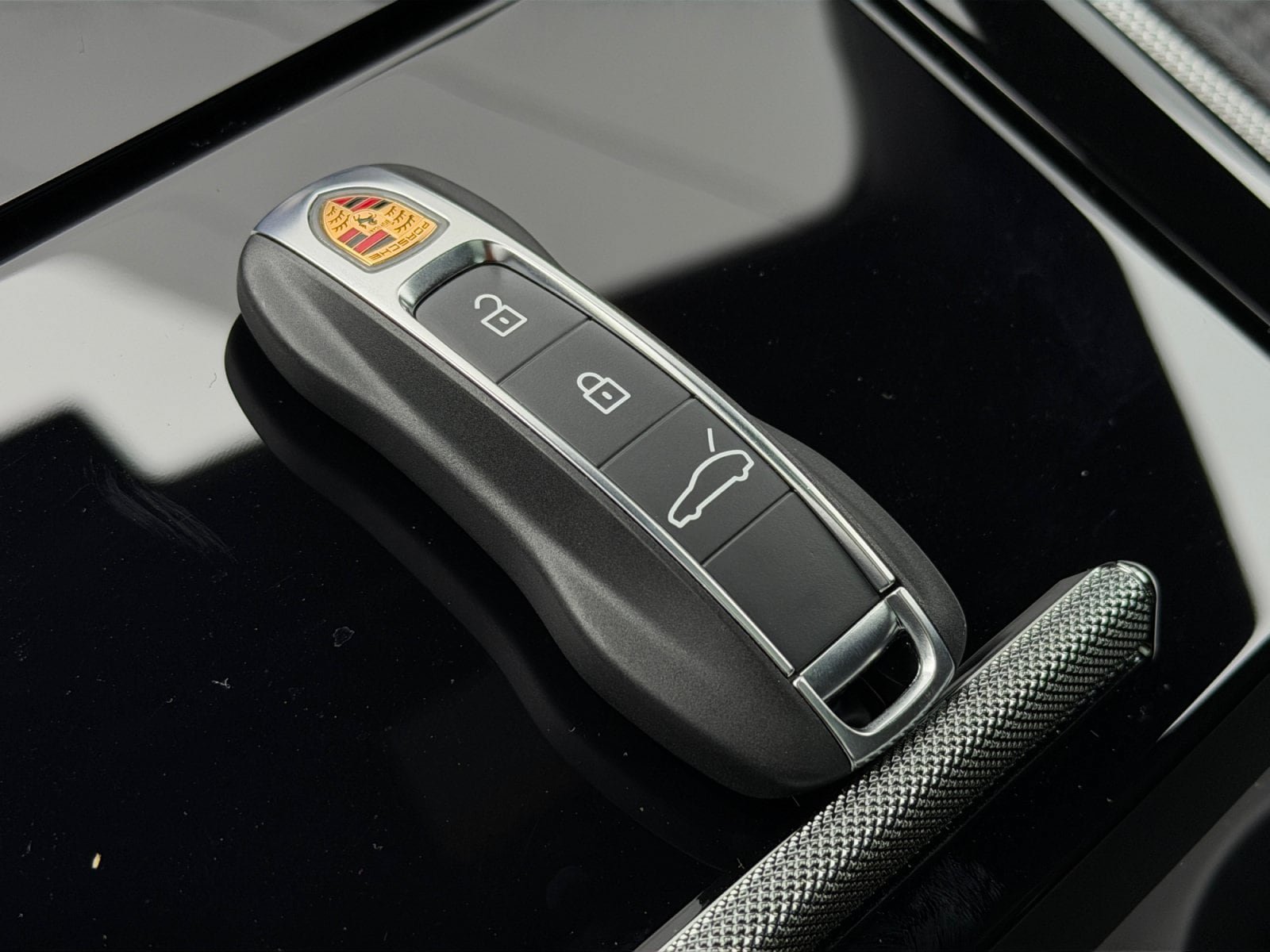 New 2026 Porsche Panamera 4 AWD/4WD image 39