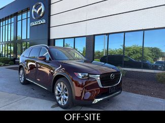 Certified 2024 MAZDA CX-90 3.3 Turbo w/ Premium Plus Pkg AWD/4WD video 1