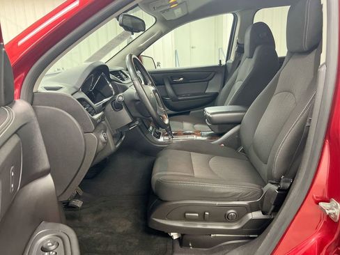 Used 2013 Chevrolet Traverse LT w/ All-Star Edition AWD/4WD image 19