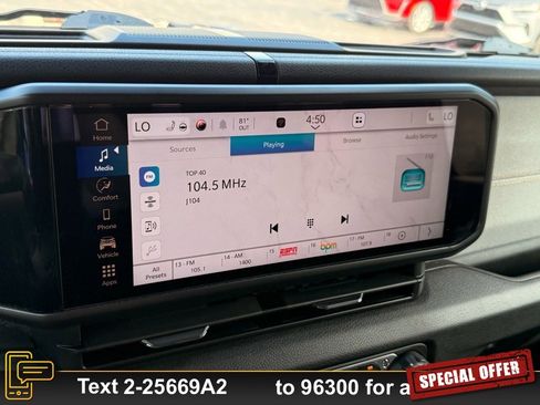 Used 2024 Jeep Wrangler Sport S image 19