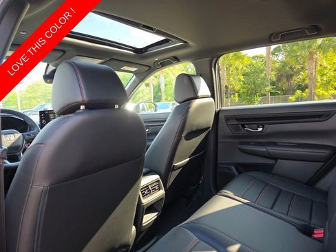 Used 2024 Honda CR-V Sport-L image 23