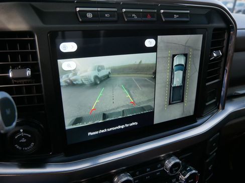 Used 2024 Ford F350 King Ranch image 32