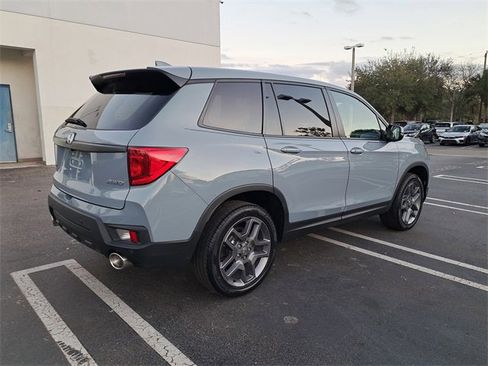 Used 2023 Honda Passport EX-L image 6