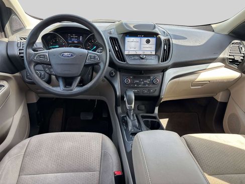 Used 2019 Ford Escape SE AWD/4WD image 12