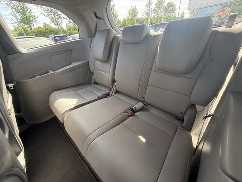 Used 2015 Honda Odyssey EX-L image 24