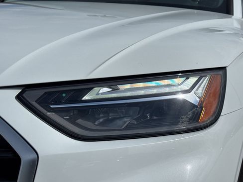 Certified 2023 Audi Q5 2.0T Premium w/ Convenience Package AWD/4WD image 11