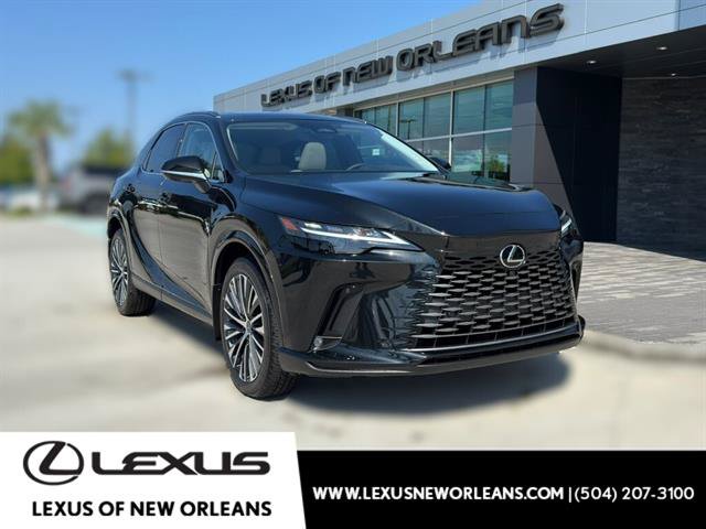 New 2026 Lexus RX 350 Premium Plus FWD image 1
