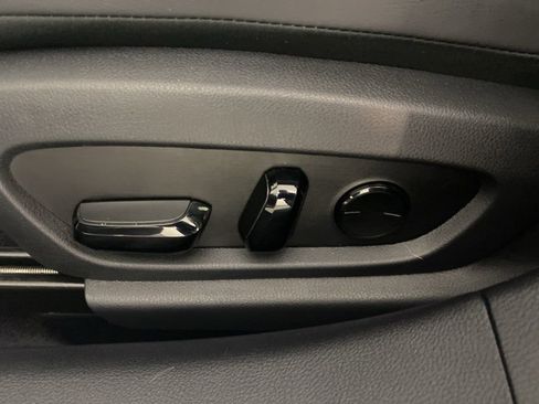 Certified 2025 Lexus ES 350 350 w/ Premium Package image 22