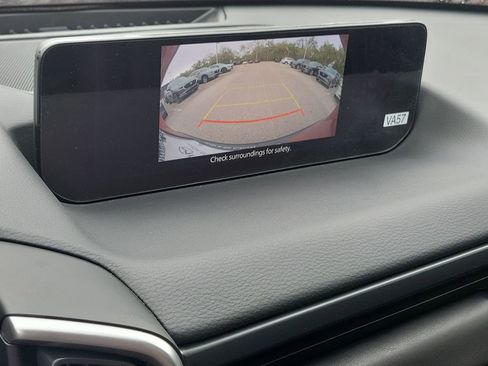 Certified 2025 MAZDA CX-50 AWD 2.5 Hybrid w/ Premium Pkg image 30