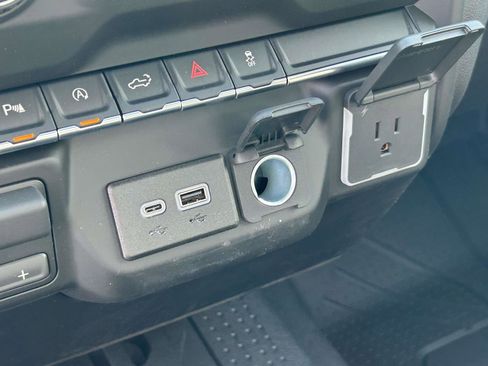 New 2026 Chevrolet Silverado 1500 W/T w/ WT Safety Package image 25