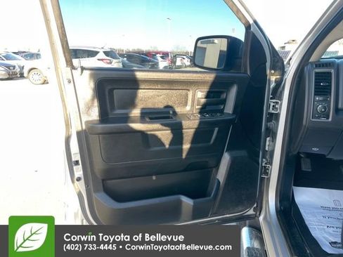 Used 2013 RAM 1500 Express image 18