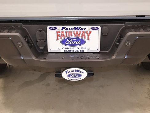 New 2026 Ford F150 Raptor image 41