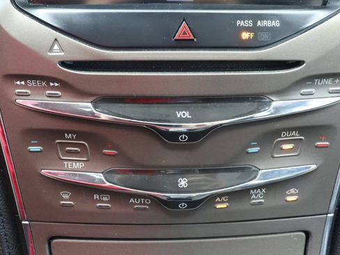 Used 2015 Lincoln MKX AWD w/ Equipment Group 102A image 20
