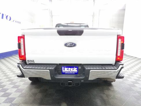 Used 2023 Ford F350 XL w/ 360-Degree Camera Package AWD/4WD image 40