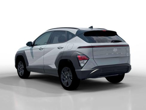 New 2026 Hyundai Kona SEL Sport FWD image 5