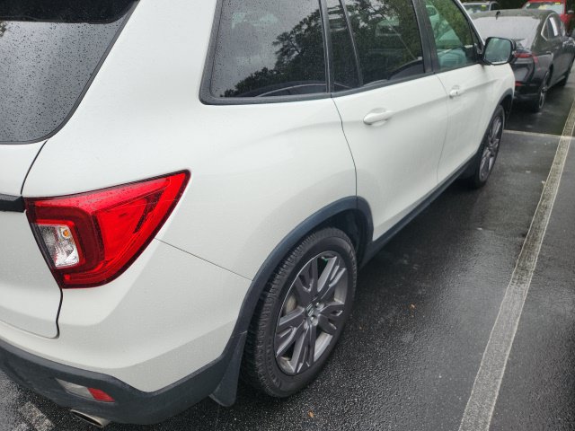 Used 2021 Honda Passport EX-L image 8