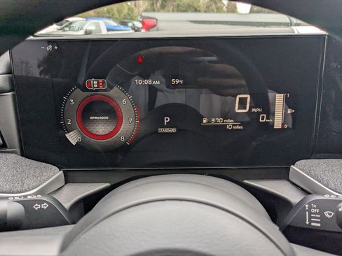 New 2026 Nissan Kicks S image 26