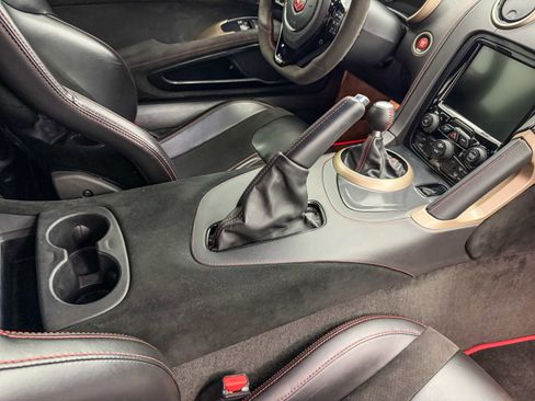 Used 2016 Dodge Viper ACR w/ Extreme Aero Package image 52
