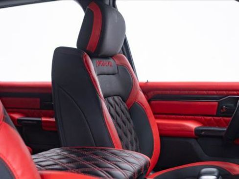 Used 2024 RAM 1500 TRX w/ TRX Level 1 Equipment Group image 43