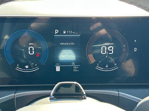 New 2026 Hyundai Santa Fe XRT AWD/4WD image 27