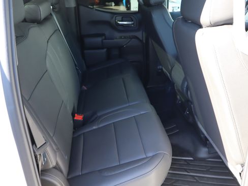 Used 2025 Chevrolet Silverado 1500 W/T w/ WT Value Package image 31