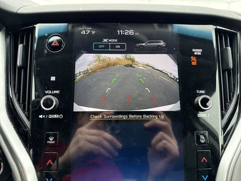 Used 2022 Subaru Outback Premium AWD/4WD image 17