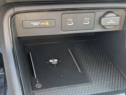 New 2026 Honda CR-V LX image 23