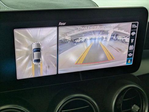 Used 2020 Mercedes-Benz C 300 Sedan image 13