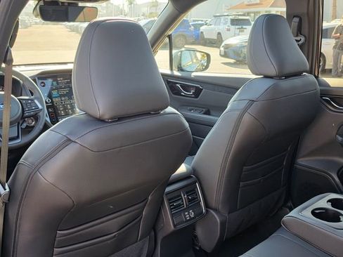 New 2026 Subaru Forester Limited image 15