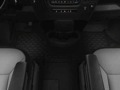 New 2025 RAM ProMaster 2500 w/ Advanced Safety Group FWD image 39
