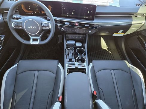 New 2026 Kia K5 GT-Line image 18