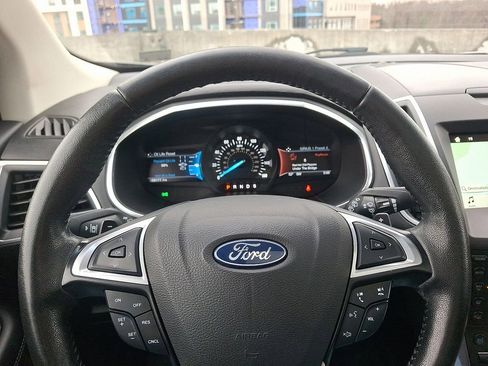 Used 2016 Ford Edge Sport w/ Equipment Group 401A image 21