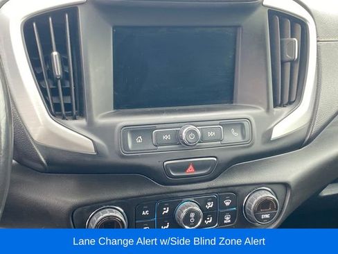 Used 2019 GMC Terrain SLE w/ Driver Convenience Package FWD image 11