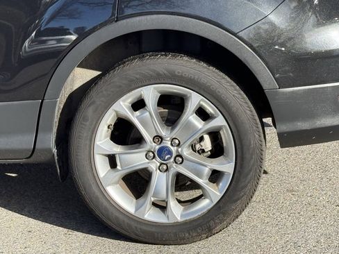 Used 2014 Ford Escape Titanium image 11