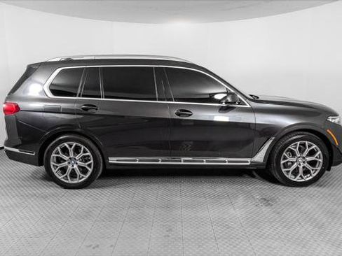 Used 2019 BMW X7 xDrive40i w/ Cold Weather Package image 8